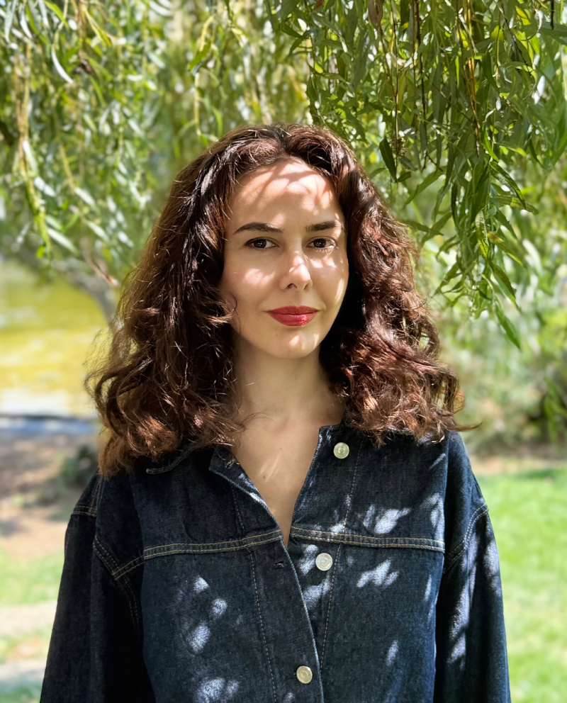 Özge Güven